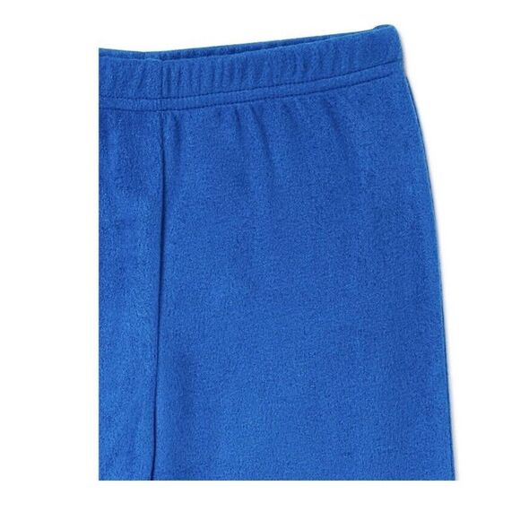 Paw Patrol Long Sleeve Flannel Toddler Girls Boys Unisex Pajamas 2-Piece Set NWT - Picture 2 of 11